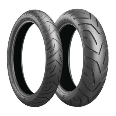 BRIDGESTONE Michelin Road 5 Trail 150/70 R17 69V