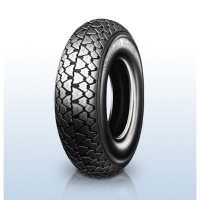 MICHELIN  S83 100/90 D10 56J