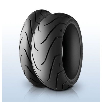 MICHELIN  Scorcher 11 150/60 ZR17 66W