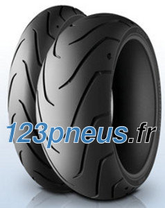MICHELIN  Scorcher 11 ( 160/60 R18 TL 70V M/C, Roue avant )