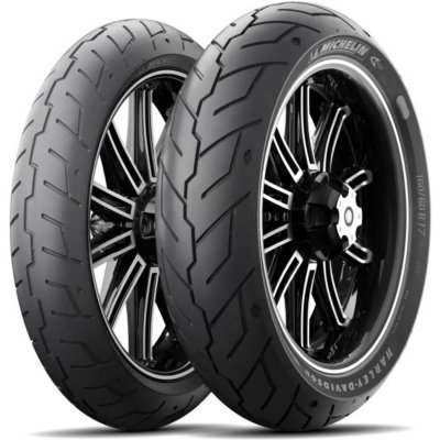MICHELIN  Scorcher 21 ( 160/60 R17 TL 69V roue arri&egrave;re, M/C )