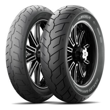 MICHELIN  Scorcher 31 130/80 B17 65H