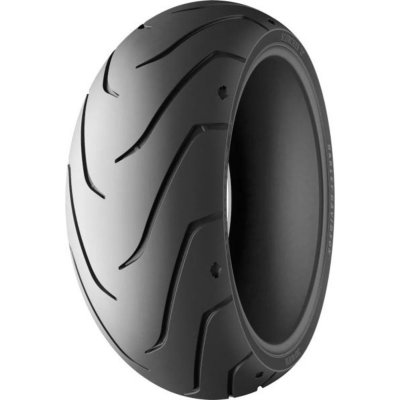 MICHELIN  Scorcher 31 ( 180/70B16 TL 77H roue arri&egrave;re, M/C )