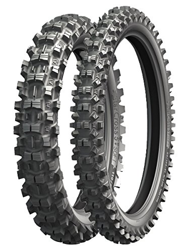 MICHELIN  Starcross 5 100/90 D19 57M