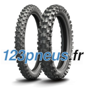 MICHELIN  Starcross 5 ( 2.50-12 TT 36J Roue avant )