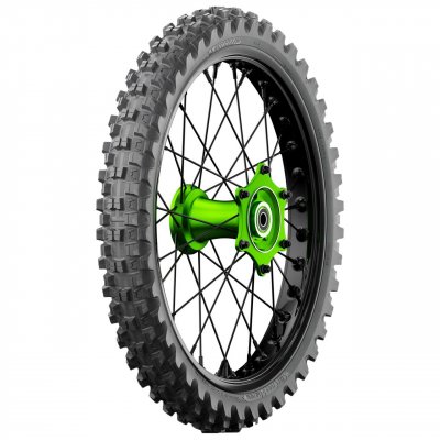 MICHELIN  Starcross 5 70/100 D19 42M 