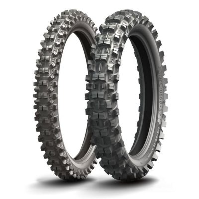 MICHELIN  Starcross 5 90/100 D21 57M