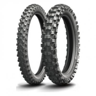  MICHELIN STARCROSS 5 MEDIUM 120/90-18 TT 65M, Pneu moto Avant