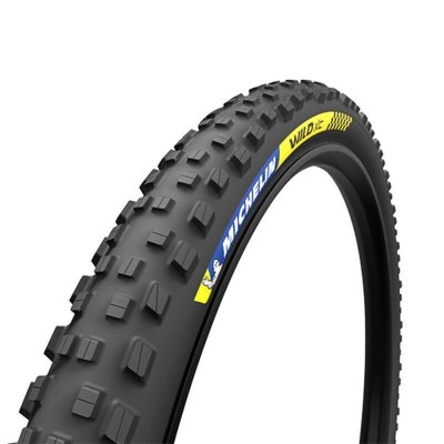 MICHELIN  Wild Xc Racing 29&acute;&acute; Tubeless Mtb Tyre Noir 29&acute;&acute; / 2.35