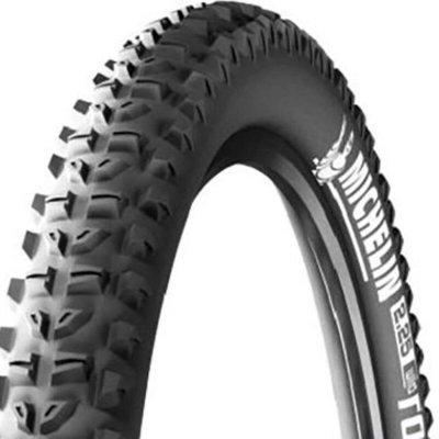 MICHELIN  Wildrock R Ts 26&acute;&acute; Tubeless Mtb Tyre Noir 26&acute;&acute; / 2.10
