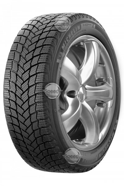 MICHELIN  X-Ice Snow 255/40 R20 101H