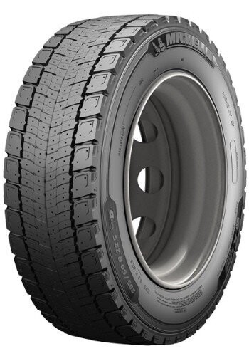 MICHELIN  X Line Energy D ( 315/60 R22.5 152/148L ) Pneus camion