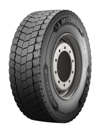 MICHELIN  X Multi D ( 295/60 R22.5 150/147L ) Pneus camion
