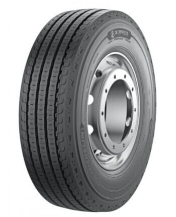 MICHELIN  X Multi Z ( 275/70 R22.5 148/145L 18PR ) Pneus camion