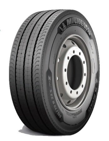 MICHELIN  X Multi Z ( 315/70 R22.5 156/150L ) Pneus camion