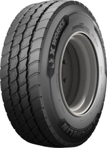 MICHELIN  X Works T ( 385/65 R22.5 160K ) Pneus camion