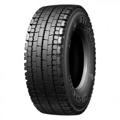 MICHELIN  XDW Ice Grip ( 265/70 R19.5 140/138L ) Pneus camion