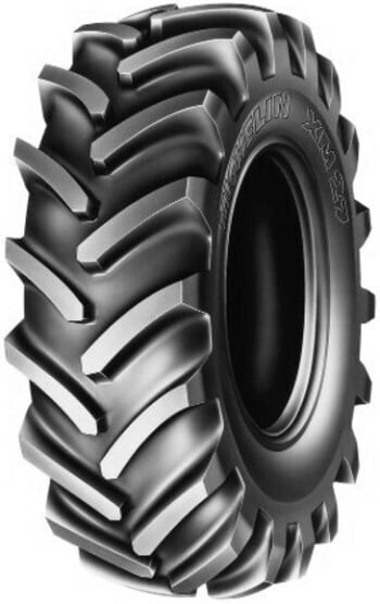 MICHELIN  XM27 ( 11 LR16 122A8 TL ) Pneus sp&eacute;ciaux