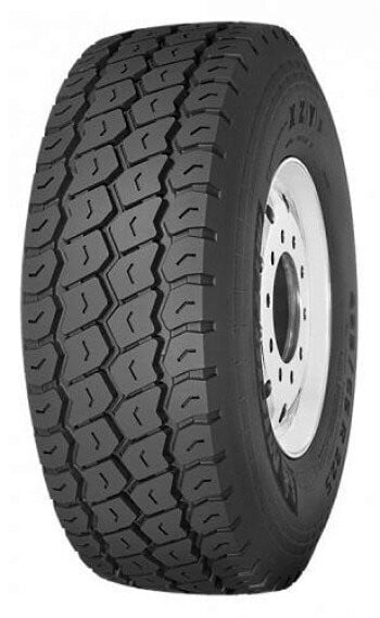 MICHELIN  XZY 3 ( 385/65 R22.5 160K 20PR Double marquage 158L )