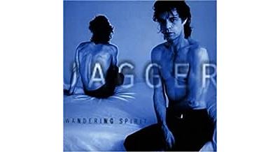 Mick Jagger - Wandering Spirit