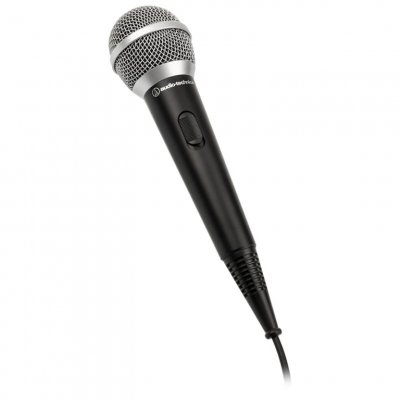 AUDIO TECHNICA Micro  ATR-1200x 