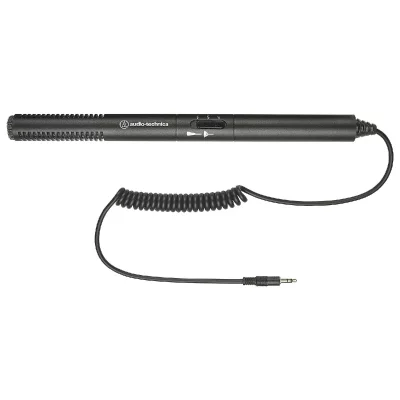 AUDIO TECHNICA Micro  ATR6550x 