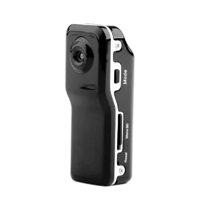 YONIS Micro camera espion & appareil photo 4go