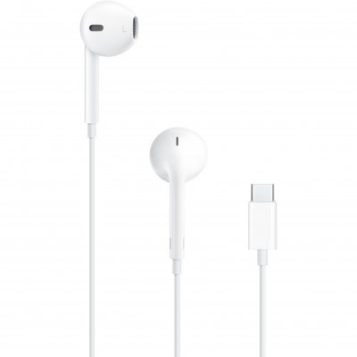 APPLE Micro-casque >   Micro-casque  EarPods MYQY3ZM/A