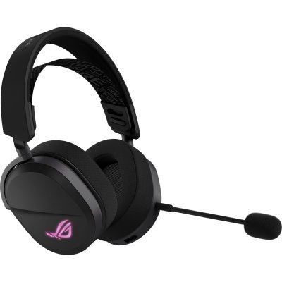 ASUS Micro-casque >   Micro-casque  ROG Pelta - Noir/Sans fil 