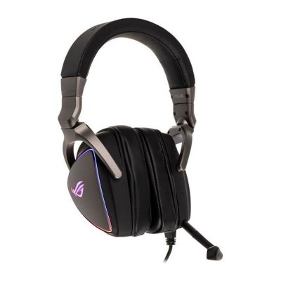ASUS Micro-casque  ROG DELTA