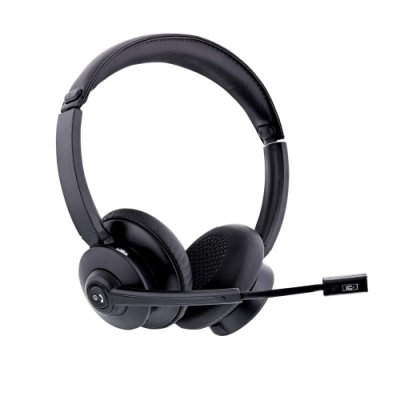 TNB Micro Casque Bluetooth&reg; Avec Base De Recharge Activ 1000x