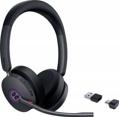 YEALINK Micro-casque Bluetooth Bh74 Teams Usb-c/a