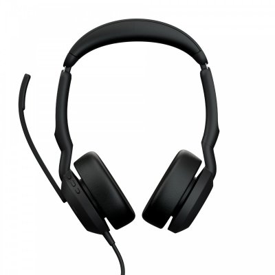 JABRA Micro-casque - Bluetooth - sans fil - USB-C -  -  Evolve2 50 UC Stereo - micro-casque