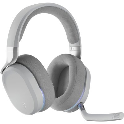 FRACTAL DESIGN Micro-casque  Scape Light - Sans Fil - Blanc 