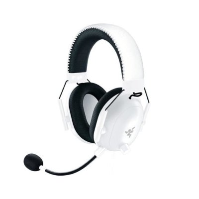 RAZER Micro casque Gaming sans fil  Blackshark V2 Pro Blanc 