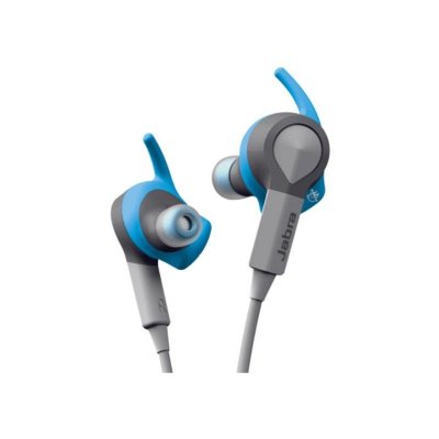 JABRA Micro-casque  SPORT COACH WIRELESS SE Bleu   &Eacute;couteurs intra-aur#