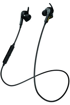 JABRA Micro-casque  SPORT PULSEWIRELESS SE Noir   sans fil et en toute
