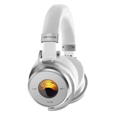 METERS Micro-casque  OV-1-B CONNECT - BLANC