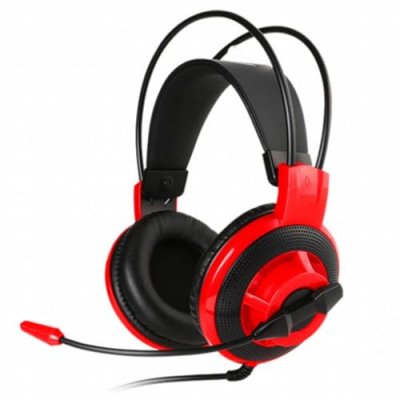 MSI Micro-casque  DS501 GAMING HEADSET