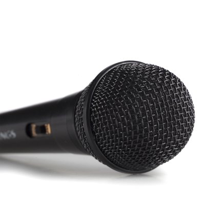 NGS Micro-casque >   Micro-casque  MICROPHONE JACK 6.3 MM