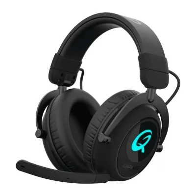 QPAD Micro-casque  QH-91 - Stereo