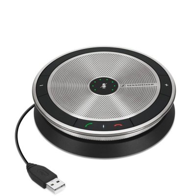 SENNHEISER Micro-casque  Speaker SP 10 Conferencier USB