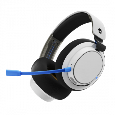 SKULLCANDY Micro-casque  SLYR Pro Wireless - Playstation - Blanc 