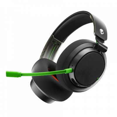SKULLCANDY Micro-casque  SLYR Pro Wireless - Xbox - Noir 