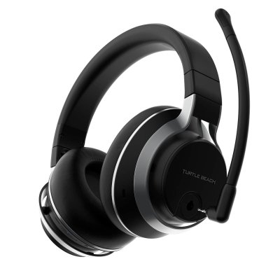 TURTLE BEACH Micro-casque -  - Stealth Pro PS - Noir