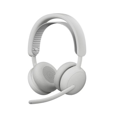 LOGITECH Micro-casque Zone Wireless 2 OFF WHITE