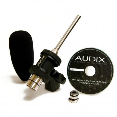 AUDIX Micro de Medicion  TM1&nbsp;plus