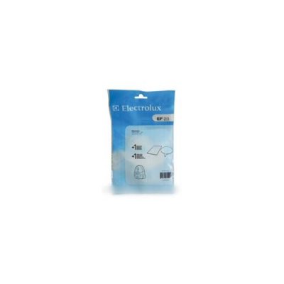 ZANUSSI Micro filtre + 1 filtre moteur ef23 pour aspirateur - 909288059