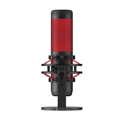 HYPERX Micro gamer  Quadcast S