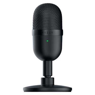 RAZER Micro gamer  Seiren Mini Black
